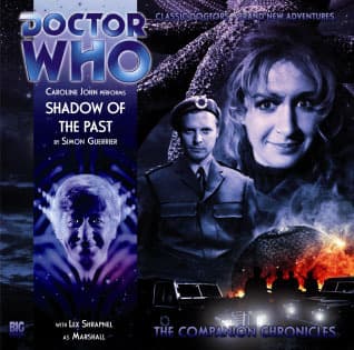 Doctor Who: Shadow of the Past