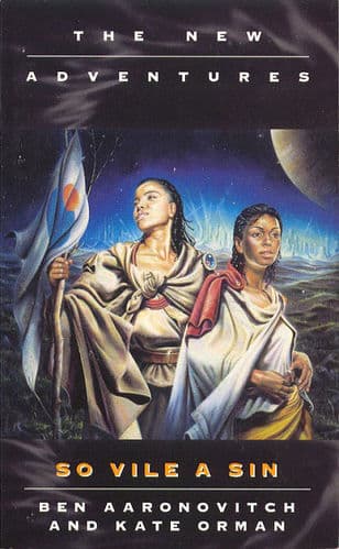 Doctor Who: So Vile a Sin