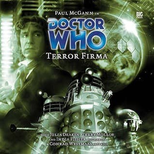 Doctor Who: Terror Firma
