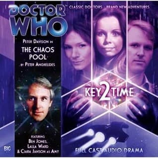 Doctor Who: The Chaos Pool