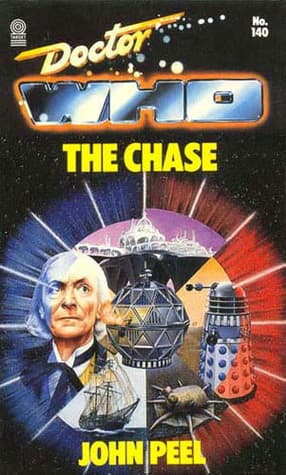 Doctor Who: The Chase