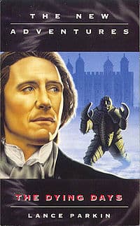 Doctor Who: The Dying Days