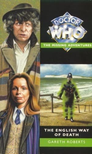 Doctor Who: The English Way of Death