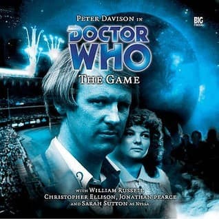 Doctor Who: The Game