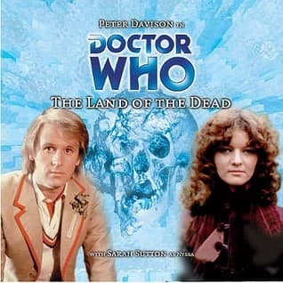 Doctor Who: The Land of the Dead