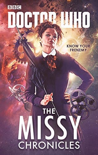 Doctor Who: The Missy Chronicles
