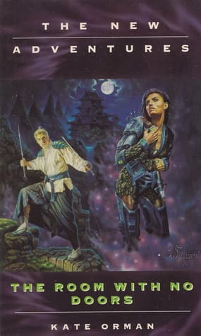 Doctor Who: The Room With No Doors