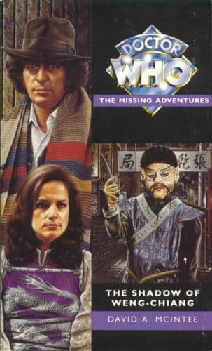 Doctor Who: The Shadow of Weng-Chiang