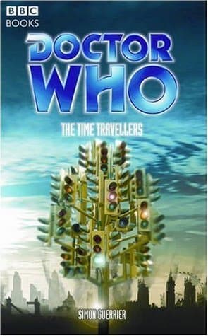 Doctor Who: The Time Travellers