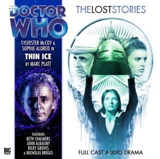 Doctor Who: Thin Ice