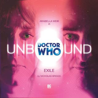 Doctor Who Unbound: Exile