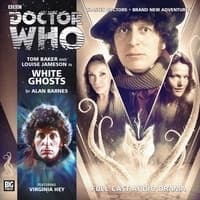 Doctor Who: White Ghosts