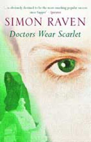 Doctors Wear Scarlet