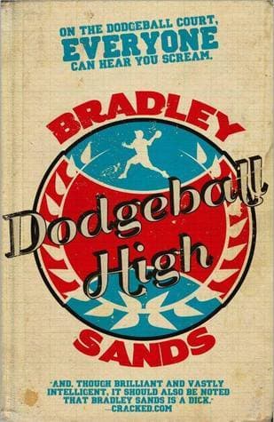 Dodgeball High