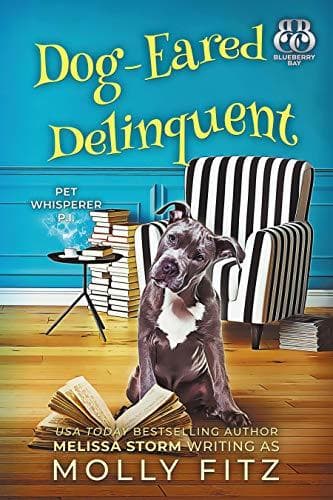 Dog-Eared Delinquent