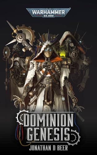 Dominion Genesis
