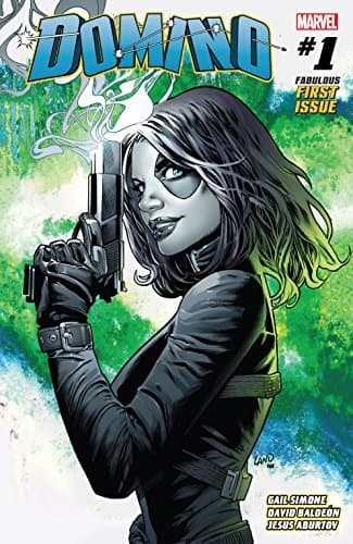 Domino (2018-2019) #1