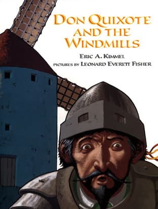 Don Quixote and the Windmills