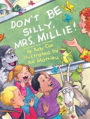Don't Be Silly, Mrs. Millie!