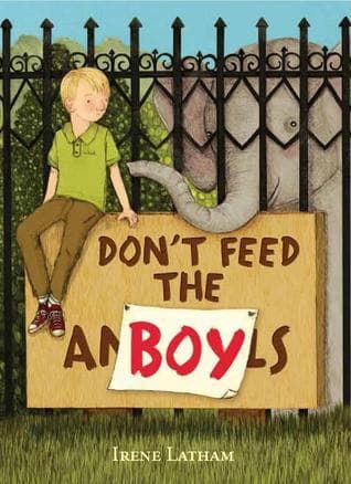 Don't Feed the Boy