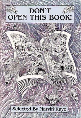 Don't Open This Book