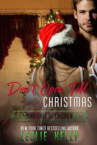 Don't Open Till Christmas