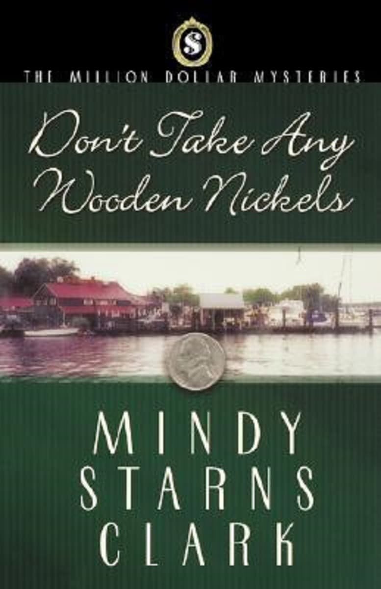 Don't Take any Wooden Nickels