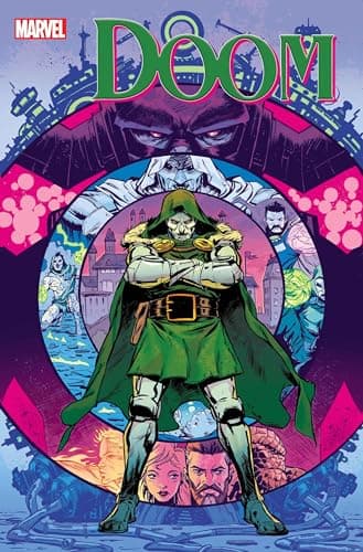 Doom (2024) #1