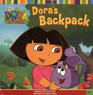 Dora's Backpack