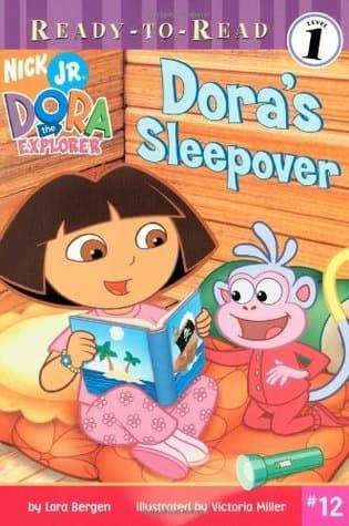Dora's Sleepover