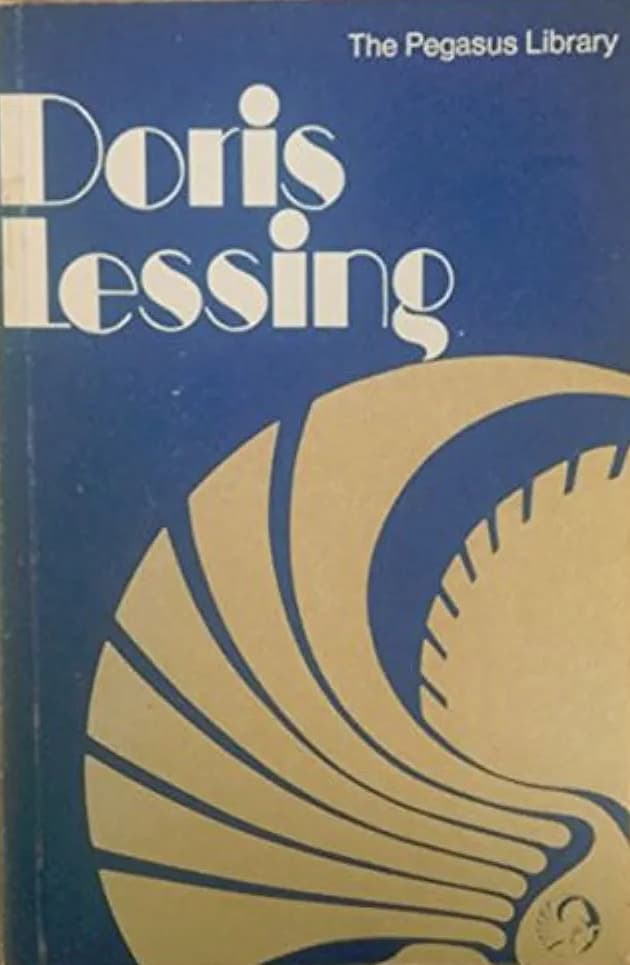 Doris Lessing: Short Stories