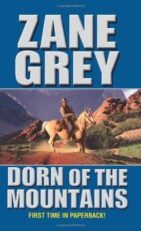 Dorn of the Mountains