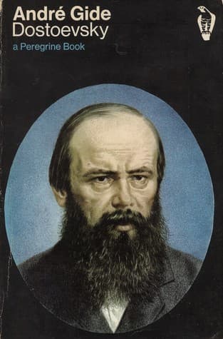 Dostoevsky