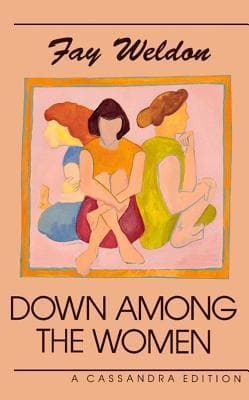 Down Among the Women