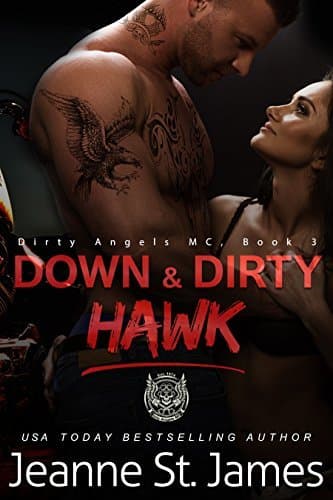 Down & Dirty: Hawk