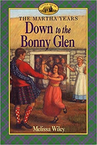 Down to the Bonny Glen