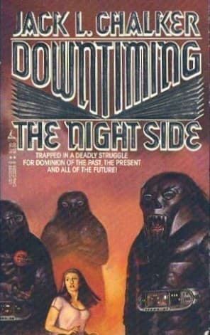 Downtiming the Night Side