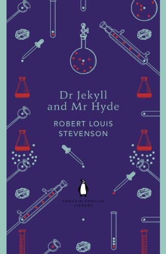 Dr Jekyll and Mr Hyde [and The Bottle Imp]