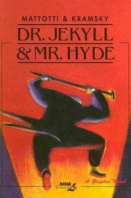 Dr. Jekyll & Mr. Hyde