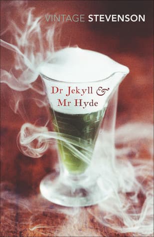 Dr Jekyll & Mr Hyde and Other Stories