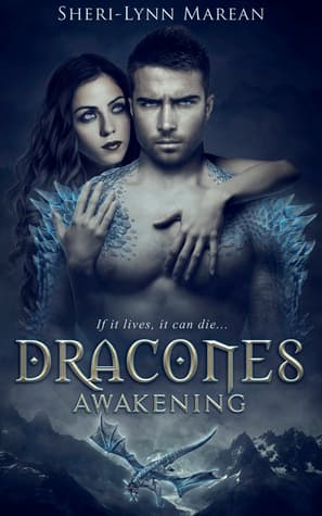 Dracones Awakening