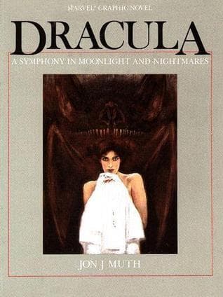 Dracula: A Symphony in Moonlight and Nightmares