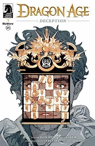 Dragon Age: Deception #2