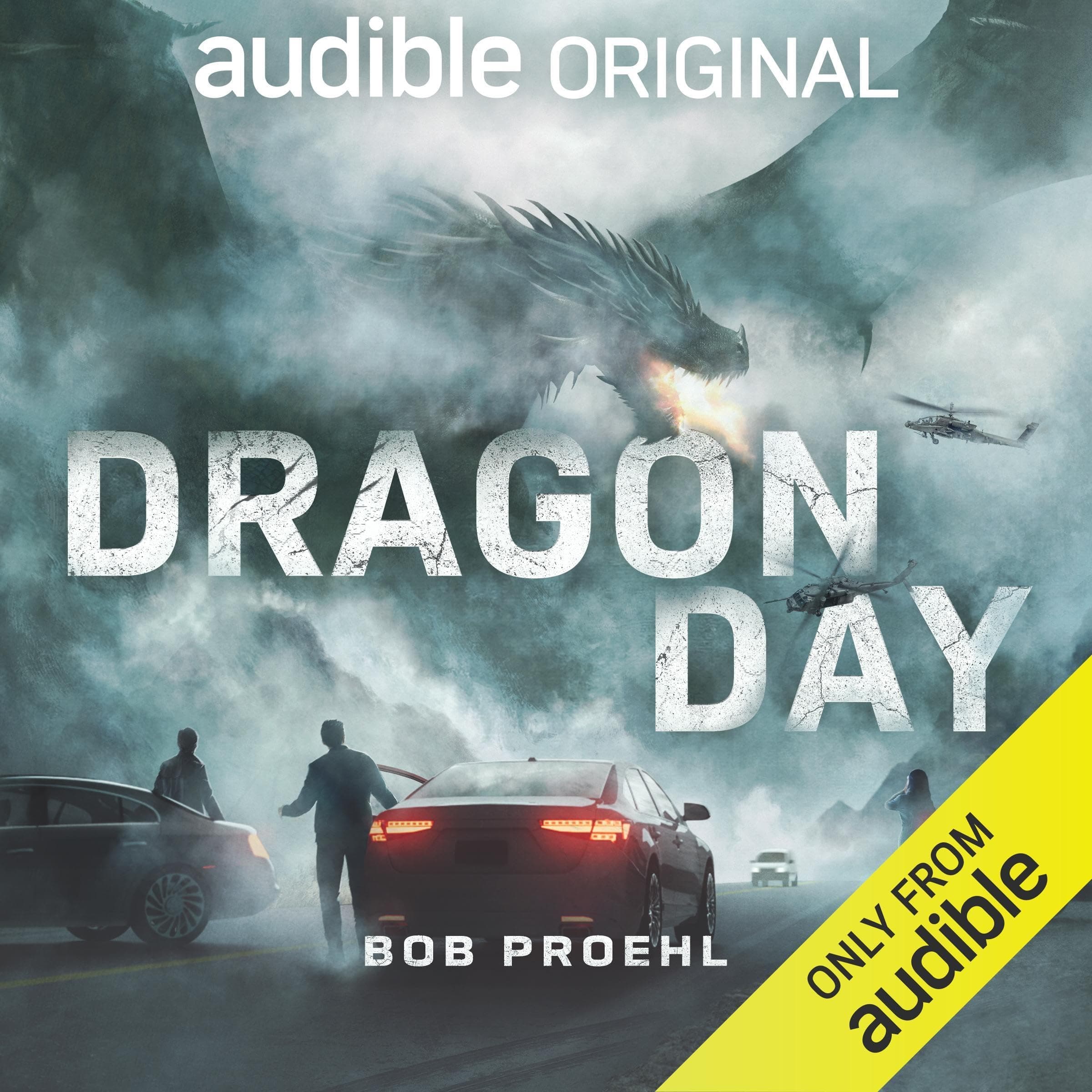 Dragon Day