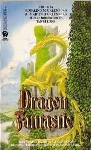 Dragon Fantastic