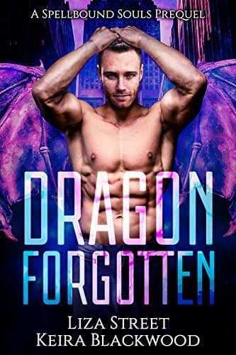 Dragon Forgotten