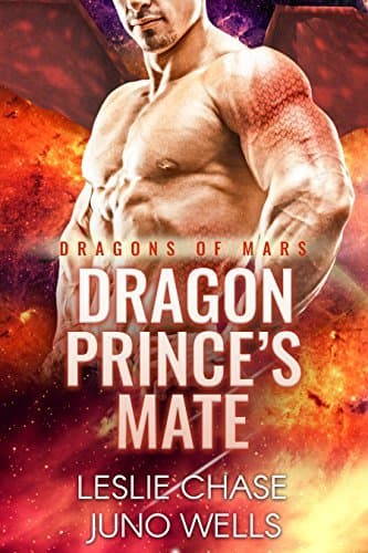 Dragon Prince's Mate