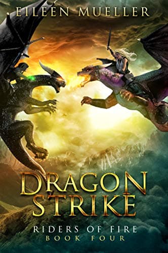 Dragon Strike