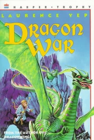 Dragon War