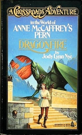 Dragonfire